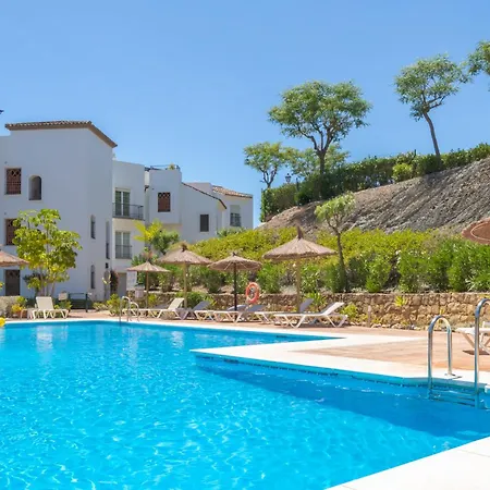 Apartment Arqueros Ll