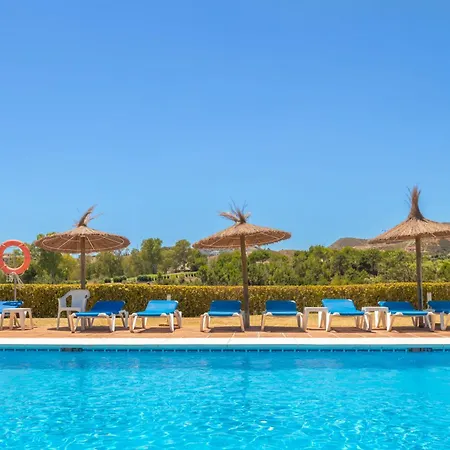 Apartment Arqueros Ll Malaga