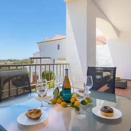 Apartment Arqueros Ll *