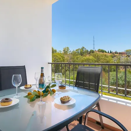 Apartment Arqueros Ll Malaga