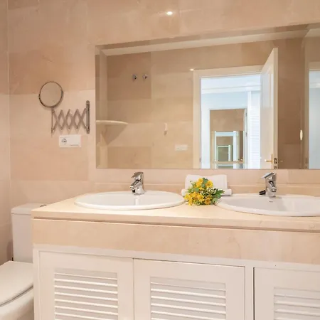 Apartment Arqueros Ll