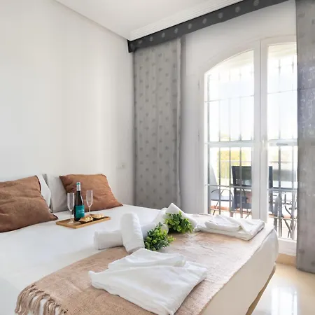Apartment Arqueros Ll *