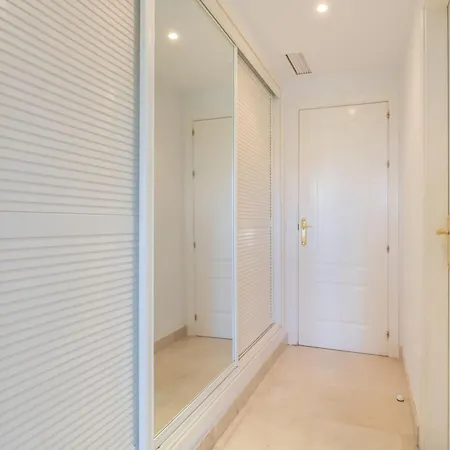 Arqueros Ll Apartment Malaga