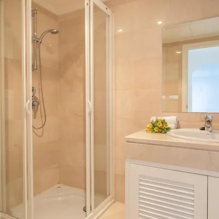 Apartment Arqueros Ll