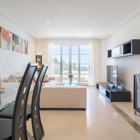 Arqueros Ll Apartment Malaga
